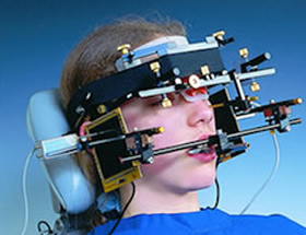 顎の機能を診断、測定する装置